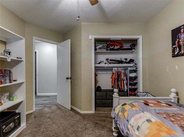 10808 Ohara Lane, Midwest City, OK 73130