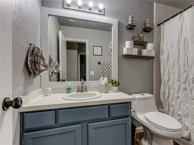 10808 Ohara Lane, Midwest City, OK 73130