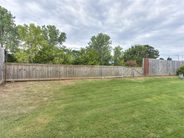 10808 Ohara Lane, Midwest City, OK 73130