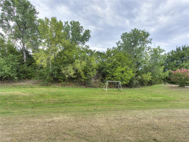 10808 Ohara Lane, Midwest City, OK 73130