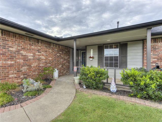 10808 Ohara Lane, Midwest City, OK 73130