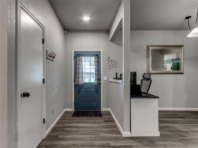 10808 Ohara Lane, Midwest City, OK 73130