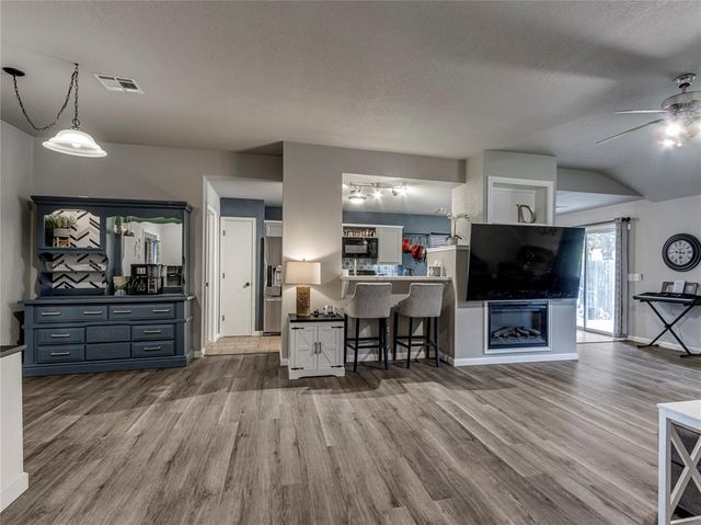 10808 Ohara Lane, Midwest City, OK 73130