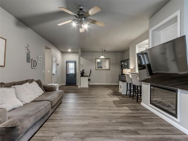 10808 Ohara Lane, Midwest City, OK 73130