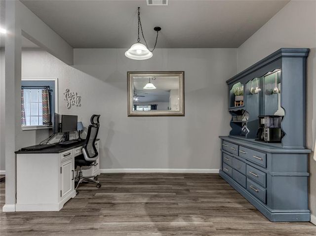 10808 Ohara Lane, Midwest City, OK 73130