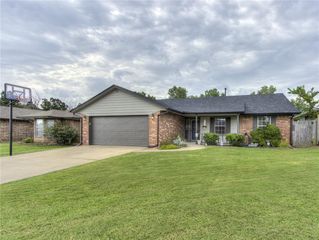 10808 Ohara Lane, Midwest City, OK 73130