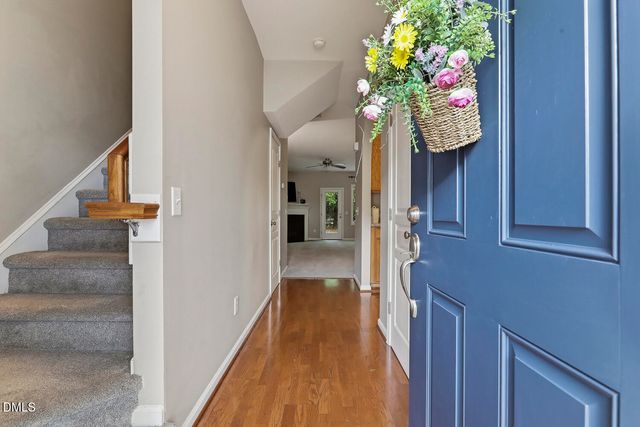 2506 Bryarton Village Way, Raleigh, NC 27606