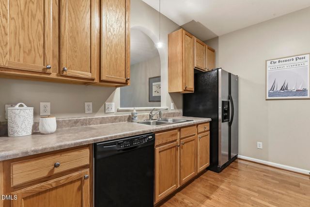 2506 Bryarton Village Way, Raleigh, NC 27606