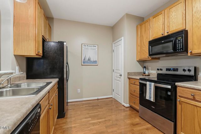 2506 Bryarton Village Way, Raleigh, NC 27606