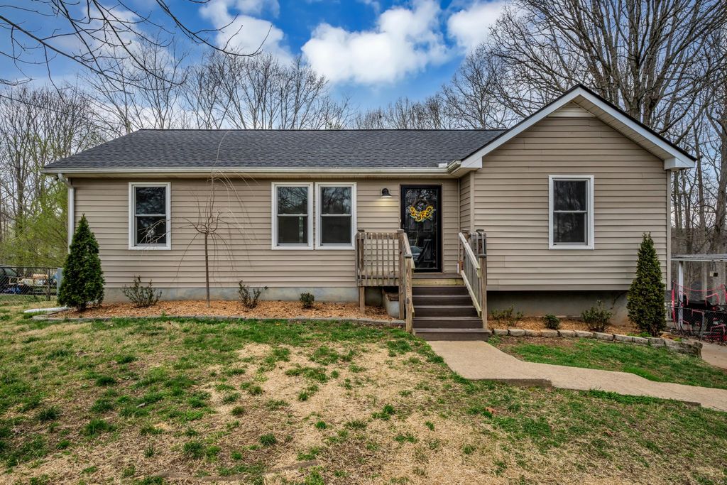 218 Quail CT, Dickson, TN 37055