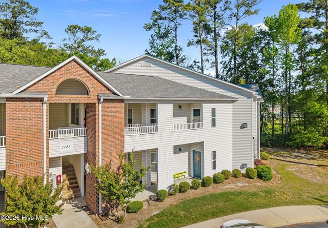 1131 Turtle Creek Road G, Greenville, NC 27858
