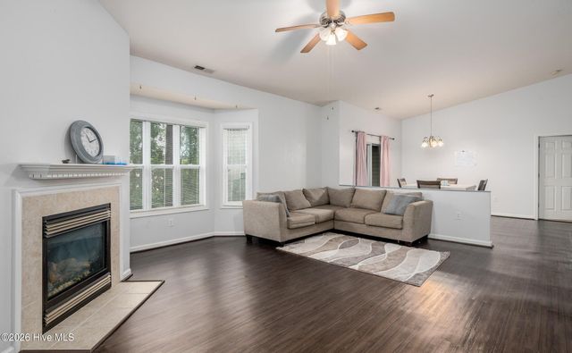 1131 Turtle Creek Road G, Greenville, NC 27858