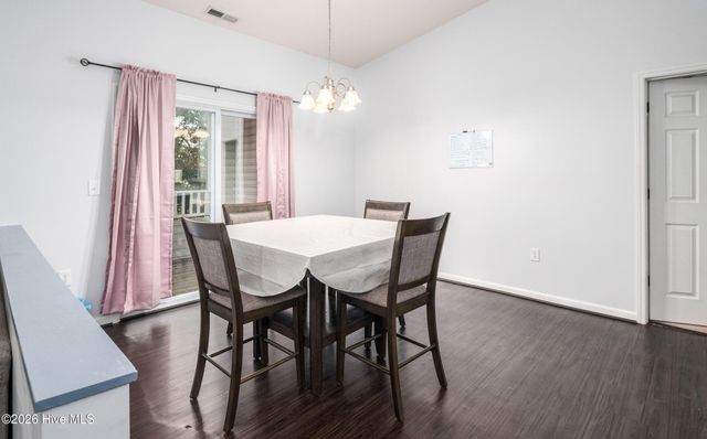 1131 Turtle Creek Road G, Greenville, NC 27858