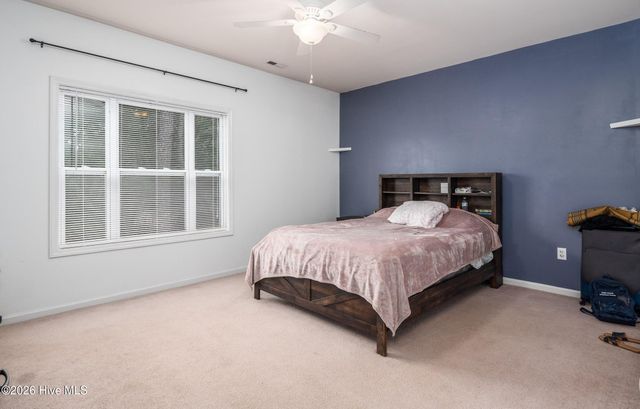 1131 Turtle Creek Road G, Greenville, NC 27858