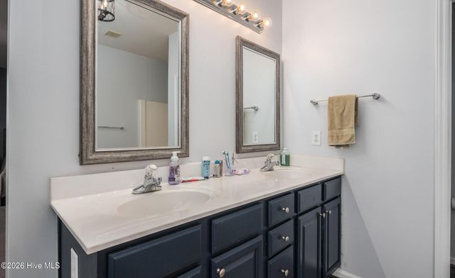 1131 Turtle Creek Road G, Greenville, NC 27858