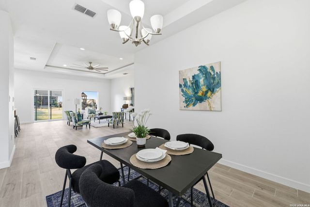 7801 Yellow Bark, Selma, TX 78154