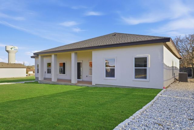 7801 Yellow Bark, Selma, TX 78154