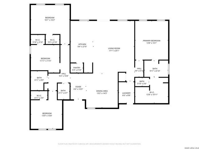 7801 Yellow Bark, Selma, TX 78154