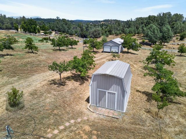 5080 Sagebrush Rd, Garden Valley, CA 95633