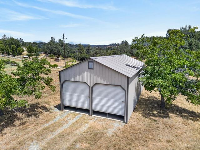 5080 Sagebrush Rd, Garden Valley, CA 95633