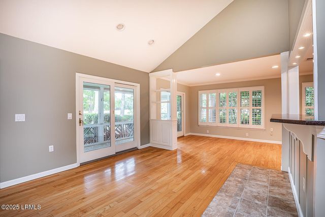 1305 Rowland Drive, St. Helena Island, SC 29920