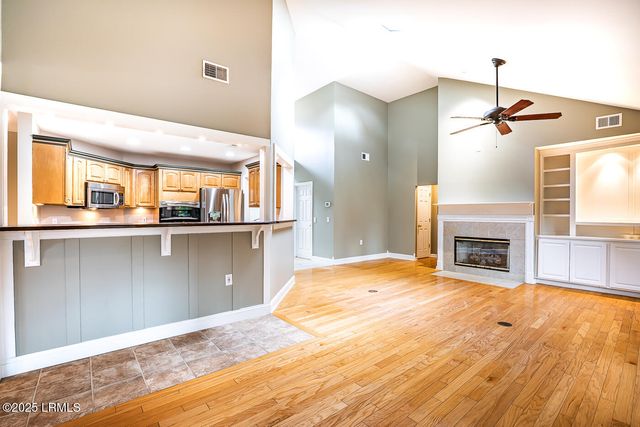 1305 Rowland Drive, St. Helena Island, SC 29920