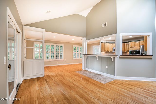 1305 Rowland Drive, St. Helena Island, SC 29920