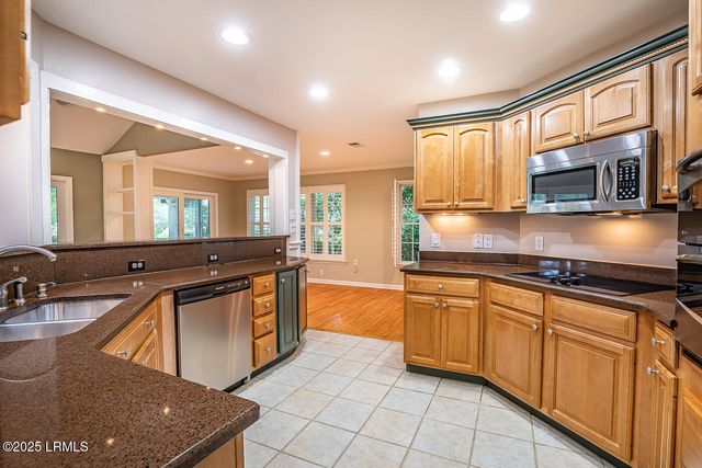 1305 Rowland Drive, St. Helena Island, SC 29920