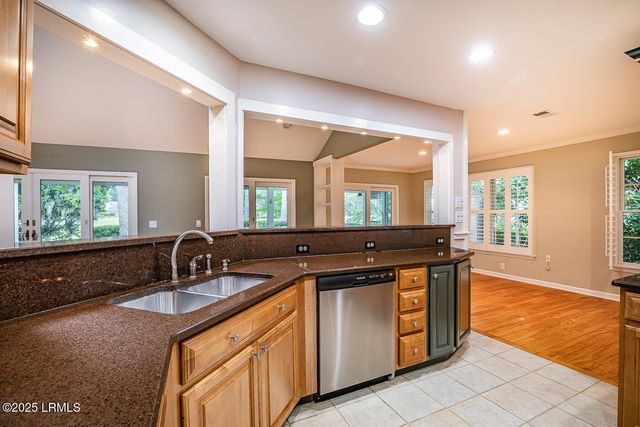 1305 Rowland Drive, St. Helena Island, SC 29920