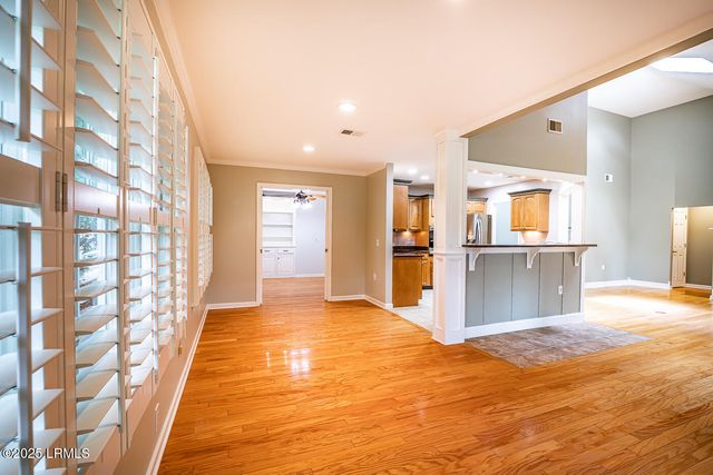 1305 Rowland Drive, St. Helena Island, SC 29920