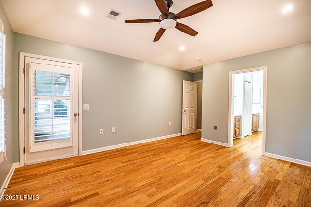 1305 Rowland Drive, St. Helena Island, SC 29920