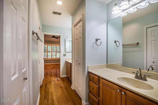 1305 Rowland Drive, St. Helena Island, SC 29920