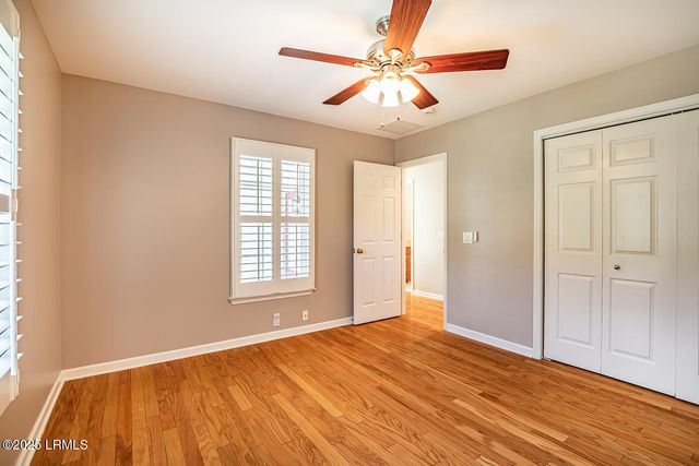 1305 Rowland Drive, St. Helena Island, SC 29920