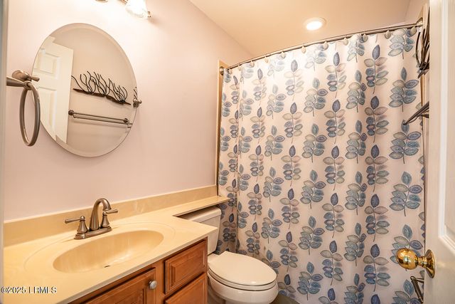 1305 Rowland Drive, St. Helena Island, SC 29920