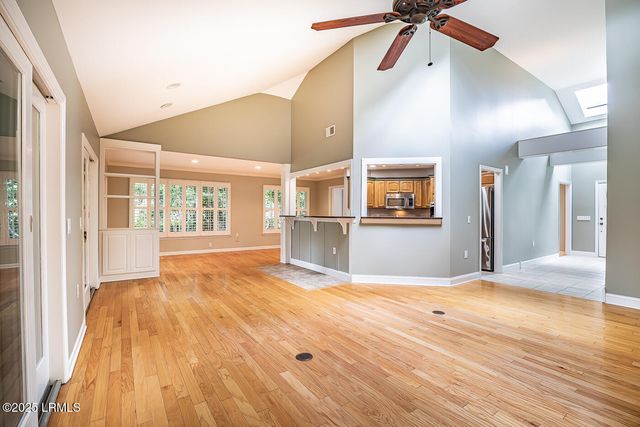 1305 Rowland Drive, St. Helena Island, SC 29920