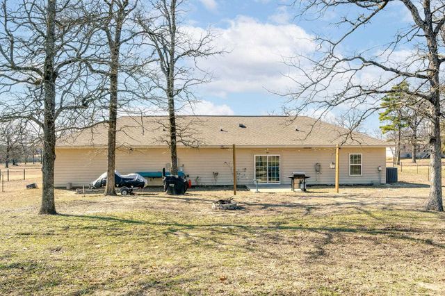 229 Eagle Landing Rd, Winnsboro, TX 75494