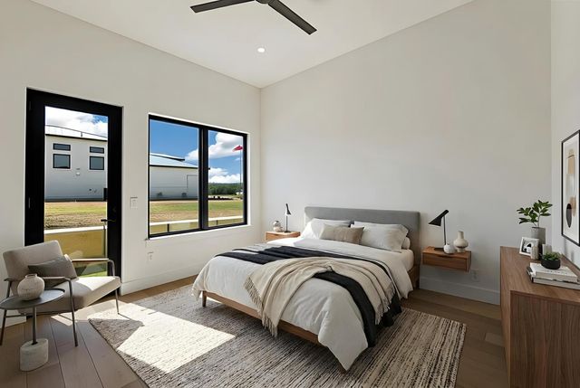 103 Via Roma CT, Horseshoe Bay, TX 78657