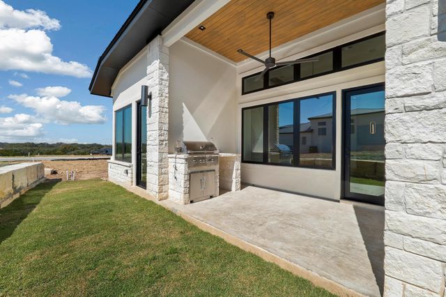 103 Via Roma CT, Horseshoe Bay, TX 78657