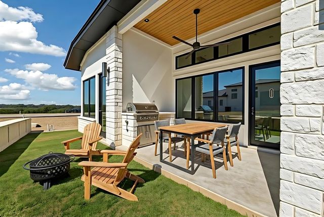 103 Via Roma CT, Horseshoe Bay, TX 78657