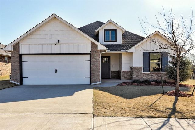 3200 Cookson Point Drive, Edmond, OK 73012
