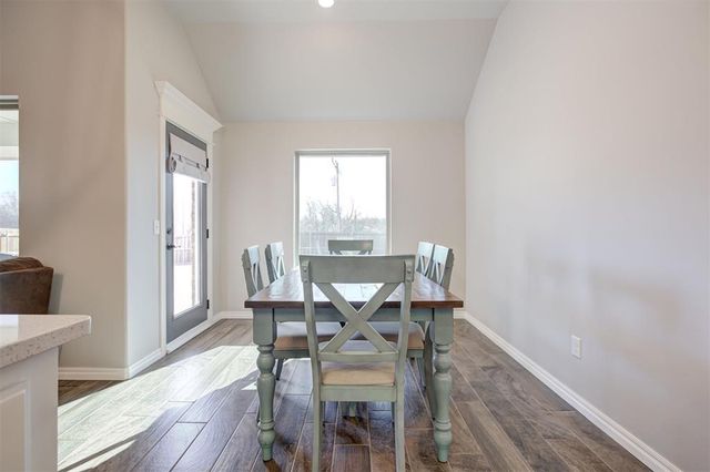 3200 Cookson Point Drive, Edmond, OK 73012