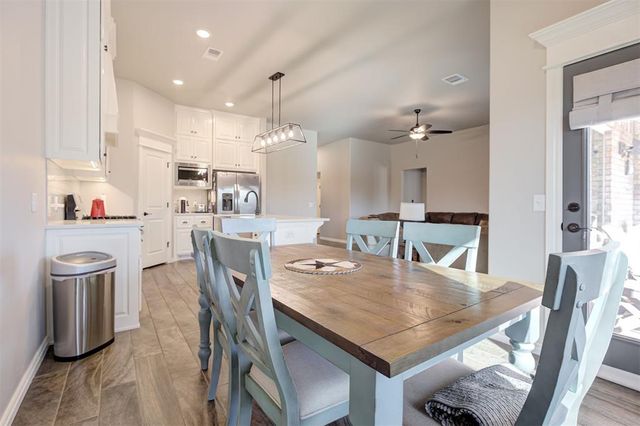 3200 Cookson Point Drive, Edmond, OK 73012