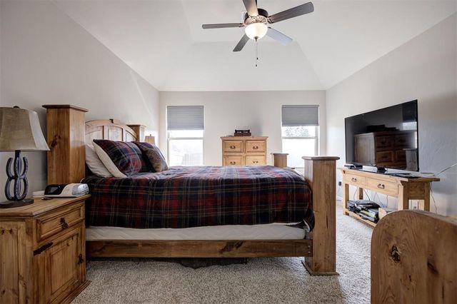 3200 Cookson Point Drive, Edmond, OK 73012