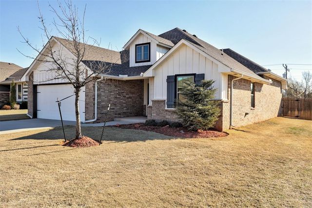 3200 Cookson Point Drive, Edmond, OK 73012