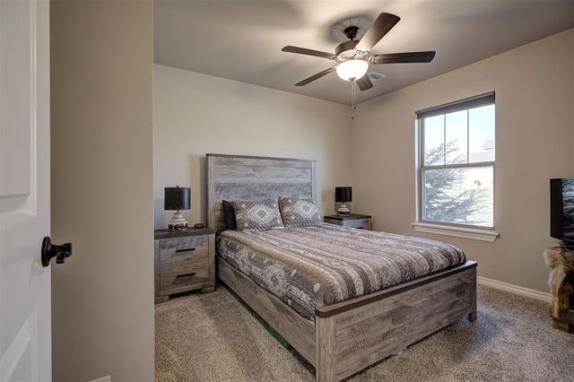 3200 Cookson Point Drive, Edmond, OK 73012