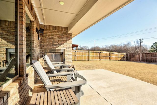 3200 Cookson Point Drive, Edmond, OK 73012