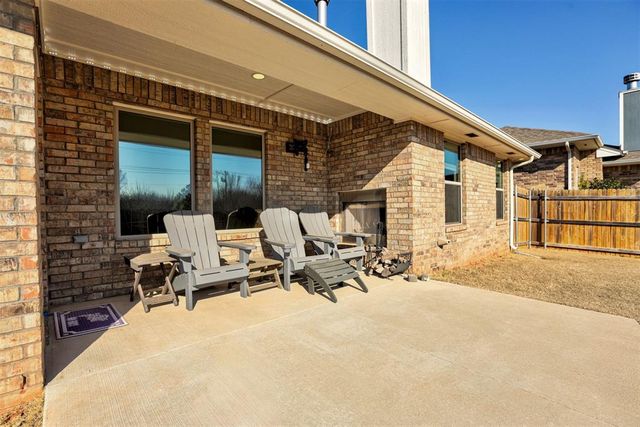 3200 Cookson Point Drive, Edmond, OK 73012