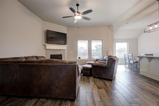 3200 Cookson Point Drive, Edmond, OK 73012