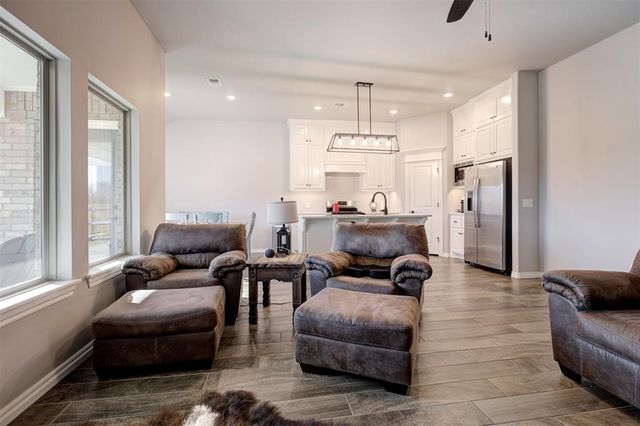 3200 Cookson Point Drive, Edmond, OK 73012