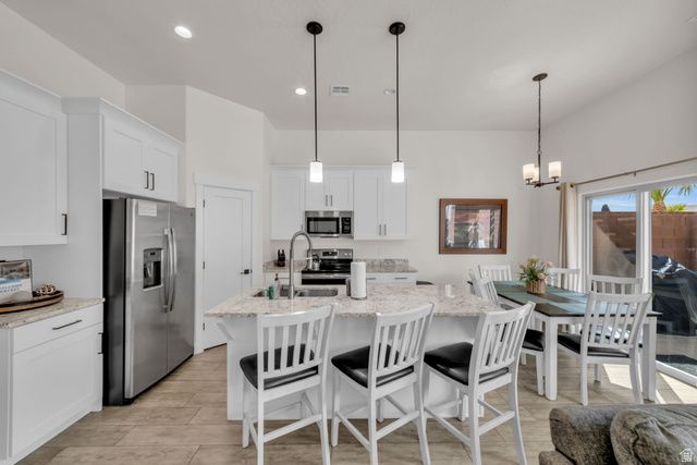 497 N VENTURA LN, Washington, UT 84780